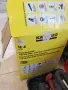 Перяща прахосмукачка Karcher SE4, снимка 4