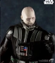 Cinemaquette / ECC / Toynami Star Wars Darth Vader статуя фигура колекции, снимка 3