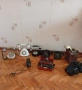 Стари ретро телефони от различни години и различни държави. , снимка 1