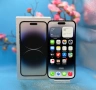 Apple iPhone 14 Pro Max, 128GB, 6GB RAM, 5G, Space Black  , снимка 2