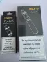Вейп Електронна цигара Aspire Pockex+ 5бр. изпарители, снимка 1