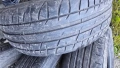 Летни Гуми 195/55/15 Continental, 5мм грайфер, снимка 2