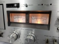 Vintage Kenwood KX-1030 3 Head Stereo Cassette Deck, снимка 12