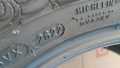 MICHELIN - 215 / 55 / 16 - Два броя отлични всезезонни гуми , снимка 11