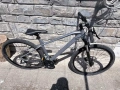 Велосипед Sprint Apolon 2019 pro 27.5 - KАТО НОВО (на една седмица каране), снимка 1