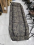 Шаранджийско легло Solar Undercover Camo Bedchair, снимка 8
