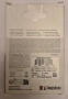 Kingston XS1000 1TB USB 3.2 , снимка 3