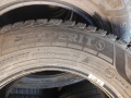 2бр.зимни гуми 215/65/16C Semperit, снимка 5