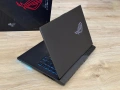 15.6’FHD IPS 300Hz/Ryzen 7-6800H/Nvidia RTX 3060 6GB/Asus ROG Strix/16GB DDR5/1TB SSD, снимка 5