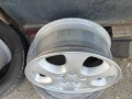 Джанти Субару 5x100x6J15ет55, снимка 8
