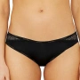 дамски черни бикини Calvin Klein, снимка 3