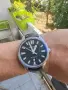автоматичен швейцарски Louis Erard automatic , снимка 2