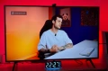 Телевизор LG 43UR80003LJ 4K Smart TV + Сензорна Ambilight LED система (50€), снимка 1