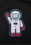 Детска шапка Mister Tee NASA Embroidery Beanie, снимка 2