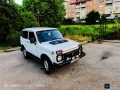 Lada Niva 4x4, снимка 2