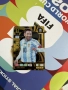 panini messi adrenaline card, снимка 1