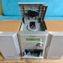 SHARP XL-MP35 - стилна микросистема , снимка 3