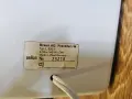 Тонколони Braun L 620/1 – Немска трилентова класика, Made in West Germany, снимка 15