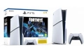 PS5 Slim Disc edition ,нов, снимка 1