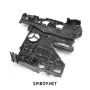 Платка автоматична скоростна кутия Mercedes 722.6 5G-Tronic, снимка 2
