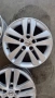 ОРИГИНАЛНИ АЛУМИНИЕВИ ДЖАНТИ ЗА ОПЕЛ -5х110х65-16 цола, снимка 2