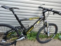 Карбонов планински велосипед - Scott Genius RC 20 - 26 цола, снимка 13
