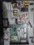 Power board CCP-508, Mainboard EAX69830902 от LG 55UQ70003LB, снимка 1
