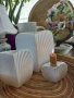  Комплект свещници Heinrich – Villeroy & Boch, снимка 5