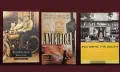 Индианци, ацтеки, маи, история на населението на Северна и Южна Америка - 29 книги, снимка 10