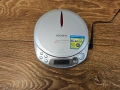 Дискмен Sony Walkman D-NE511 + Оригинално зарядно – Японски звук без компромиси, снимка 5