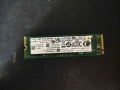 Intel 670P  2TB SSD NVME като ново, снимка 1