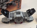 Lego 9488 Star Wars Elite Clone Trooper & Commando Droid Battle Pack + екстри, снимка 4