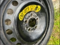 Джанти 16 5х108 с гуми 205/55R16, снимка 6