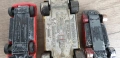 Стари метални колички Matchbox Bulgaria, снимка 5