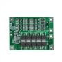 BMS 4S 40A модул за защита и баланс на Li-Ion 18650 батерии 14.8V за винтоверти и дронове 10060, снимка 4