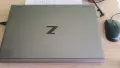 HP Zbook Fury 17 G8 Mobile Workstation , снимка 2