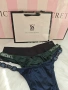Victoria's Secret празнична колекция бельо прашки бикини, снимка 3