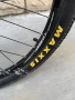Cross dexter 26 цола рамка L ОТЛИЧНО СЪСТОЯНИЕ 350€, снимка 13