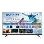 Телевизор Sunny SN43FPRL-W02S – 43" LED Smart TV с WebOS, Wi-Fi и DVB-T2/C/S2, снимка 3