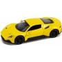 Метални колички: Maserati MC20, снимка 1