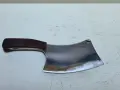 Сатър - нож от старите, снимка 8