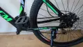 Планински велосипед Bicicleta CM GT 26" / 21 скорости / Дискови спирачки, снимка 3