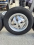 Джанти Toyota 13 цола , 4х114.3 , 5j , et27 , 175/70/13 Corolla Ae86, снимка 4