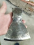 Руски топор , снимка 3