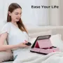 Нова Розова възглавница стойка за таблет с дистанционно за iPad 4.7-13" Айпад, снимка 9