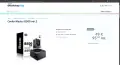 Cooler Master 500W RS-500-ACAB-B1 компютърно захранване PSU 500 вата за настолен PC, снимка 10