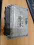 Компютър за Фолксваген Поло 6N2 1.4mpi 030 906 032 AP / 0 261 206 751, снимка 1