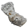 Капак ангренаж Nissan Qashqai II 2013-2021 ID: 160660 ОЕМ № GD01926, снимка 1