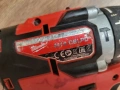 Ударен безчетков винтоверт Milwaukee M18 CBLPD. Само тяло 45€ (цената е крайна), снимка 3