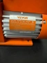Vevor Вакуумна помпа ZKBLJDJ14HP3PN8VEV2, снимка 8